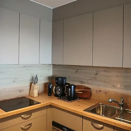Apartment Den Oever Iv 602 With A Sea View *