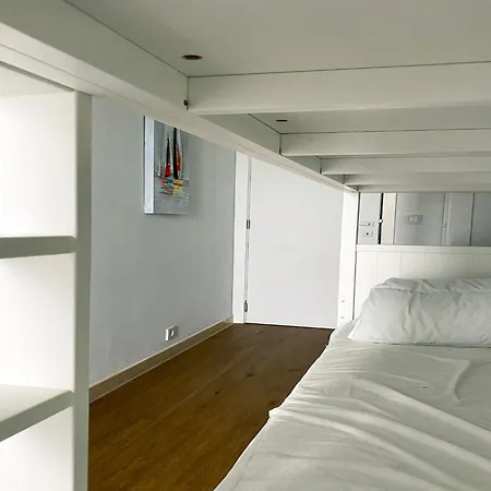 Den Oever Iv 602 With A Sea View Apartment *