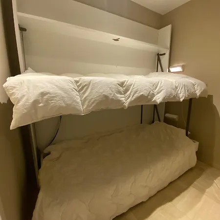 Den Oever Iv 602 With A Sea View