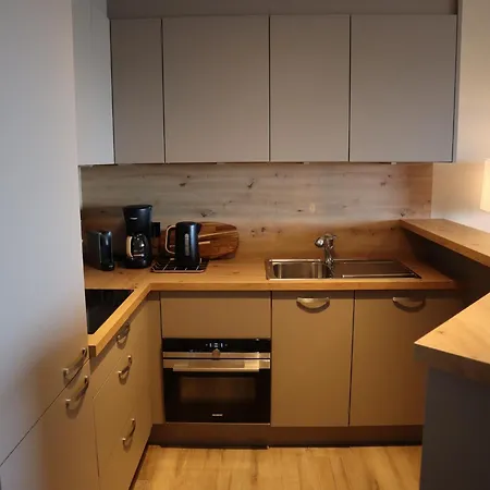 Den Oever Iv 602 With A Sea View Apartment *