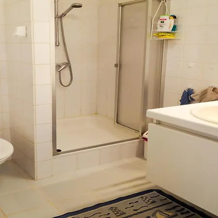 Apartment Den Oever Iv 602 With A Sea View *