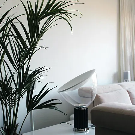 Apartment Den Oever Iv 602 With A Sea View